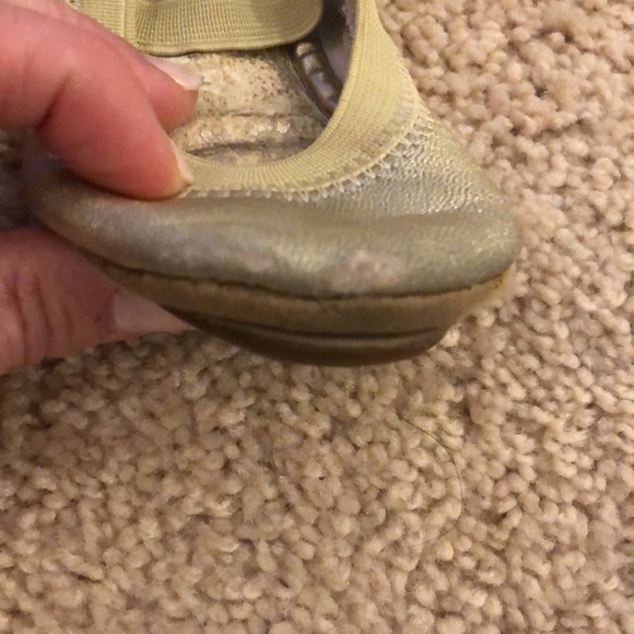 Yosi Samra flats size 6 - Picture 5 of 7